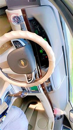 شيفروليه لومنا